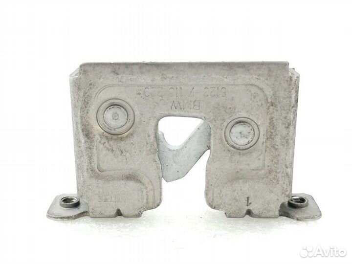 Замок капота Bmw 3-Series E90 N52B30 2006