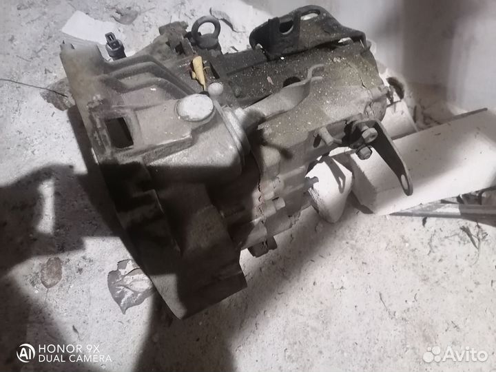 МКПП приора, ваз 2110,2112