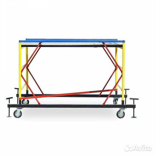 Аренда прокат бетономешали, вышка тура, леса стр