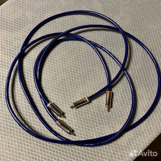 Межблочный кабель Audio-Technica ArtLink AT-EA1000