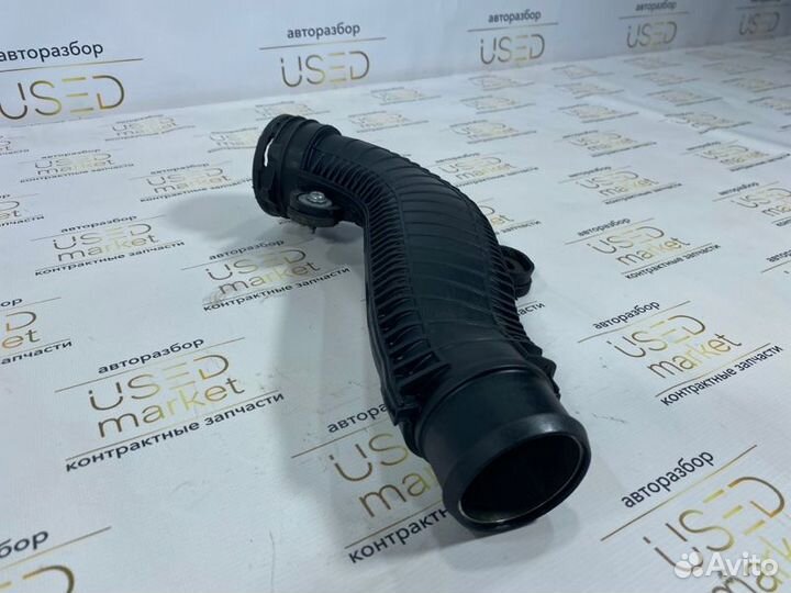 Патрубок турбины Skoda Rapid 1.6 CFN 2014