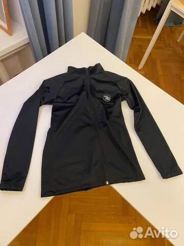 Олимпийка JDI Armor