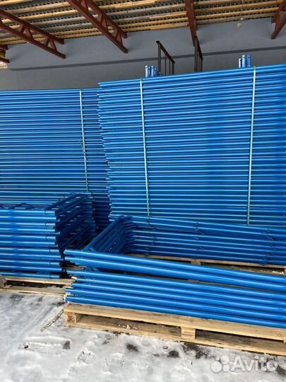 Леса строительные и вышки-туры от производителя