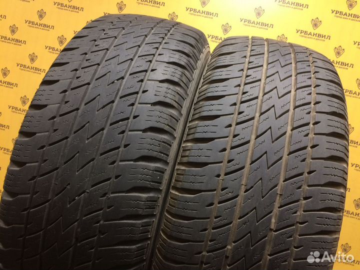 GT Radial Savero HT Plus 235/65 R18 104T