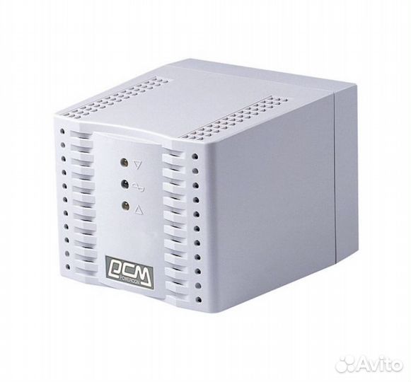 Стабилизатор напряжения