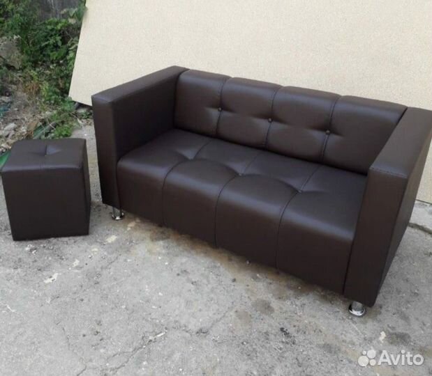 Диван офисный
