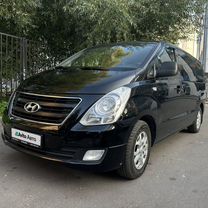 Hyundai H-1 2.5 MT, 2015, 344 000 км, с пробегом, цена 1 800 000 руб.