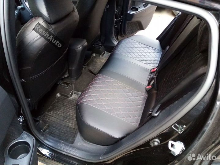 Автомобильный чехол