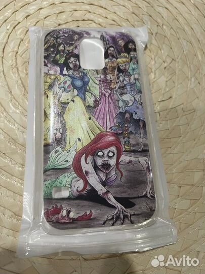 Чехол на samsung galaxy s5