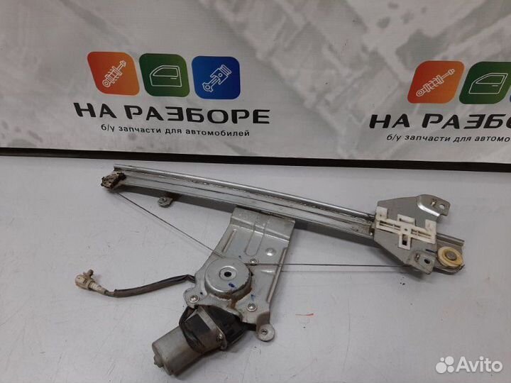 Стеклоподъемник задний правый Changan Cs35 1.6