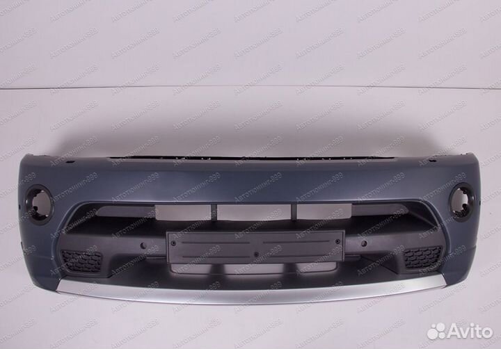Бампер передний Range Rover Sport Autobiography