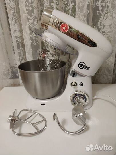 Миксер планетарный Beon BN-222