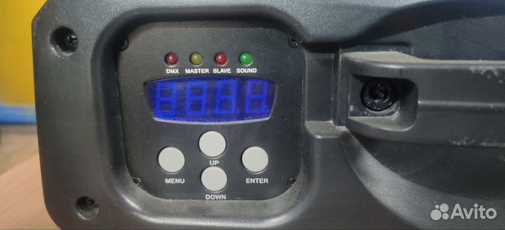 Вращающаяся голова Acme IM-575SP