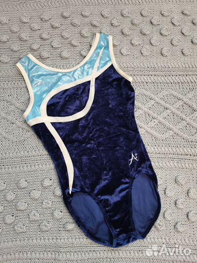 Купальник для гимнастики