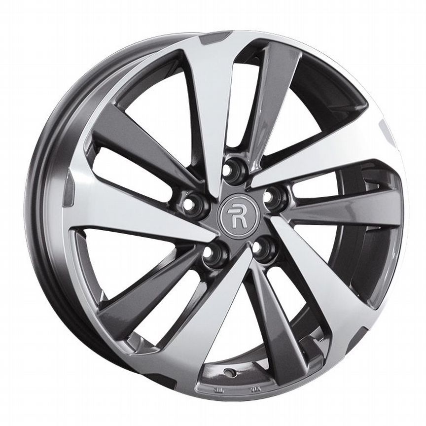 Литые диски Replay SB73 7×R17 5×114.3