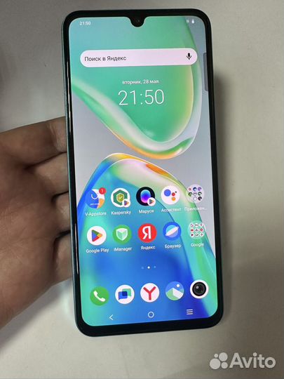 vivo V25, 8/256 ГБ