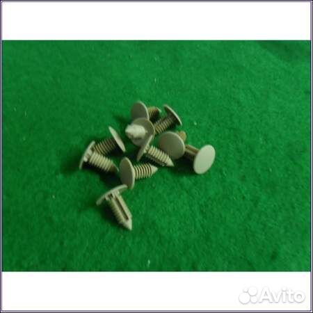 Клипса потолок actyon NEW, 7751514000EAW