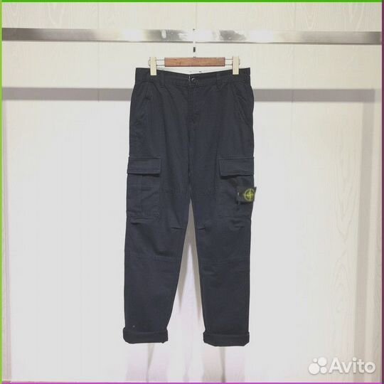 Штаны Stone Island (Арт. 809847)