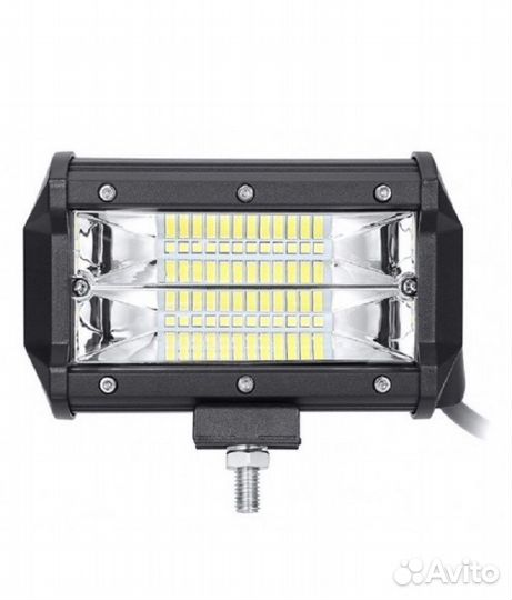 Led светодиодная балка