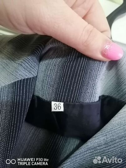 Костюм женский