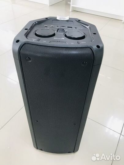 Колонка Eltronic 20-10