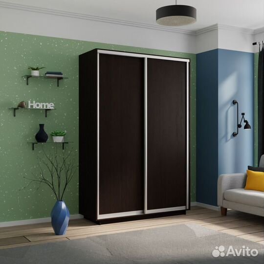 Шкаф-купе Е1 