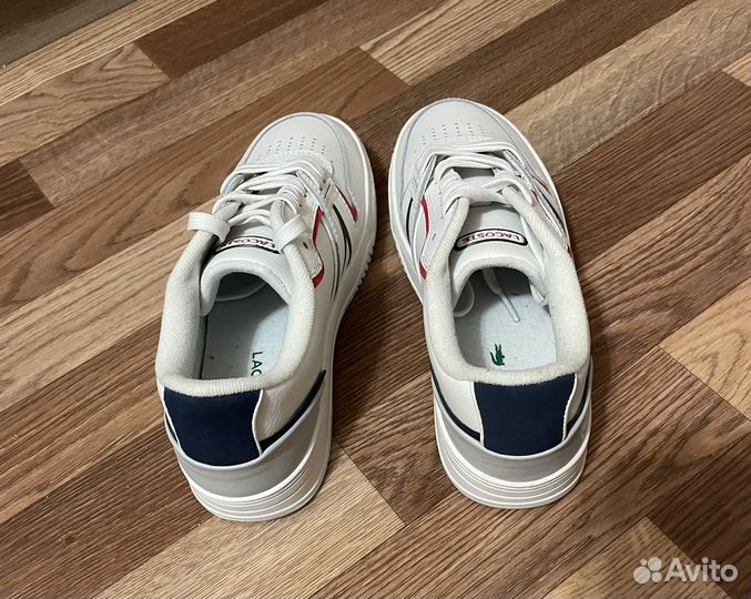 Мужские Кроссовки lacoste 41 размер