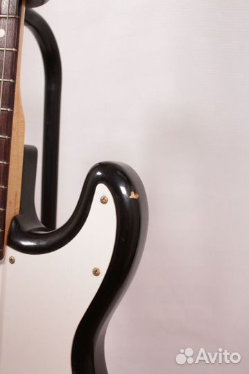 Squier Silver Series Precision Bass Japan