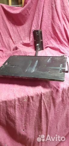 Кронштейн настенный для телевизора