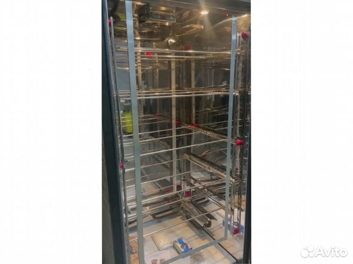 Универсальная коптильня для дома