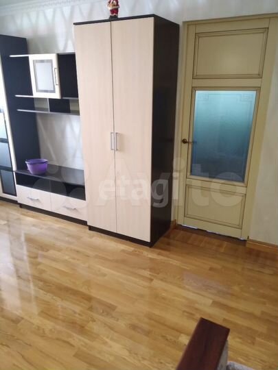 2-к. квартира, 44 м², 2/4 эт.