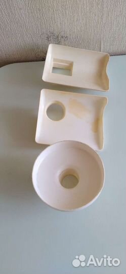 Запчасти от мясорубки