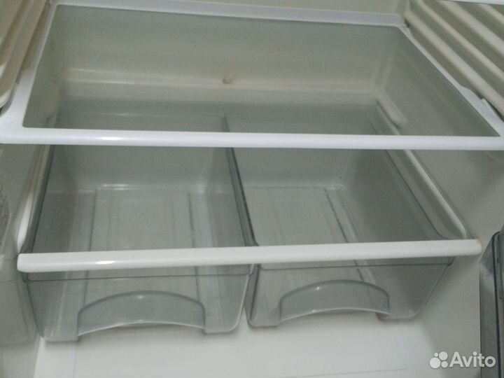 Холодильник атлант