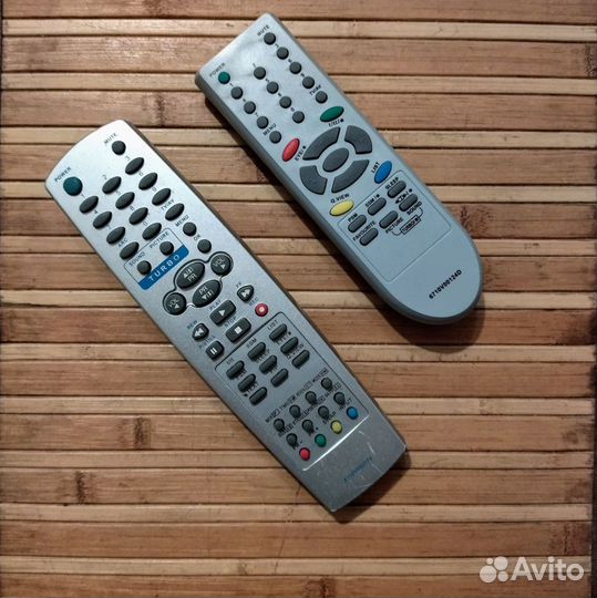 LG Multiplex 72 (TV; DVD; VHS) 3 в 1-м