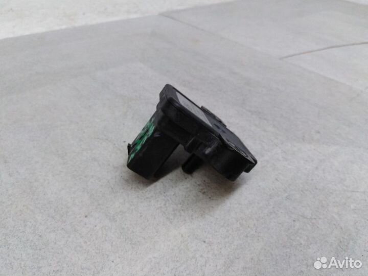 Датчик абсолютного давления