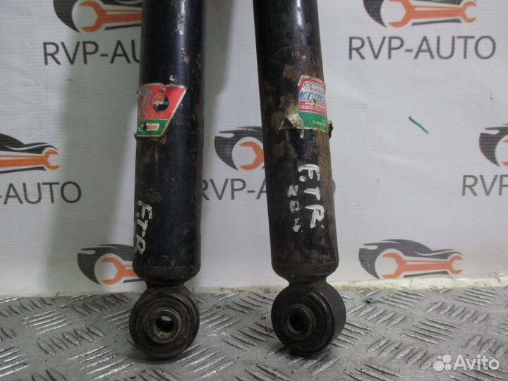 Моторчик отопителя Ford Transit (FA) 2000-2006