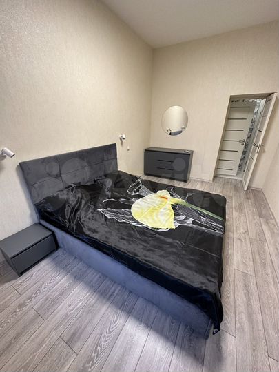 2-к. квартира, 50 м², 5/5 эт.