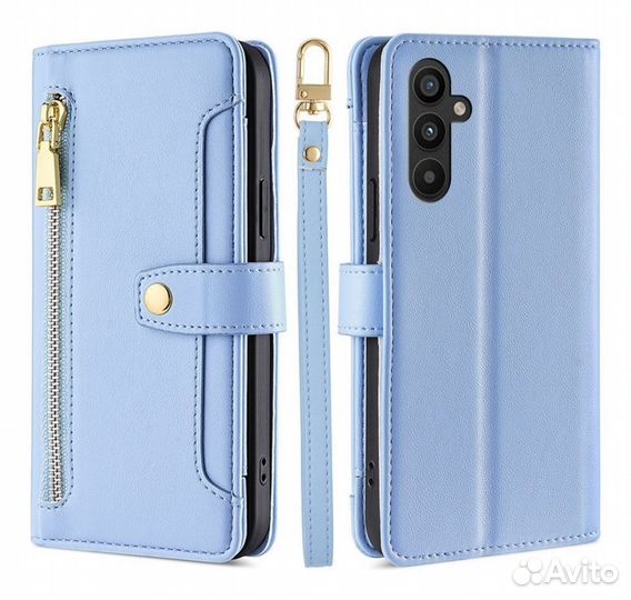 Чехол-книжка для Samsung Galaxy A34 5G