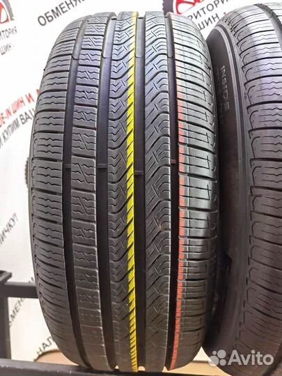 Pirelli P8FS 215/60 R16 95H