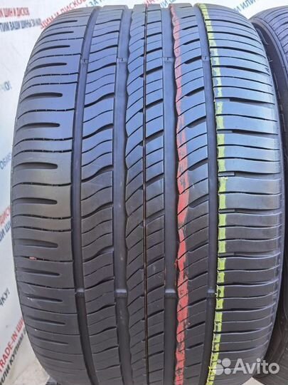 Nexen N'Fera RU5 SUV 315/35 R20 110W