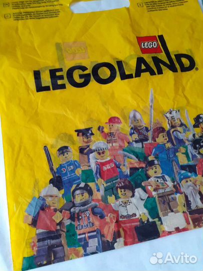 Коллекционный пакет