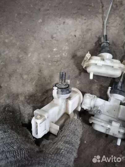 Активатор замка Volkswagen Passat b3