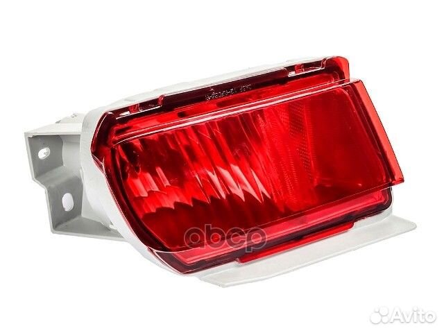 Фонарь задний 12RF086XR casp