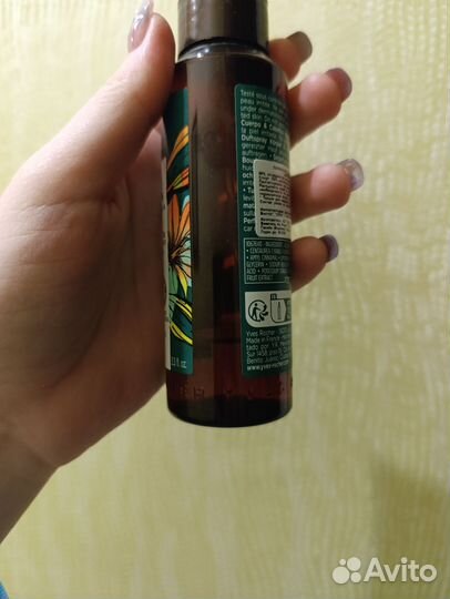 Духи brocard, мист Yves rocher, Victoria secret