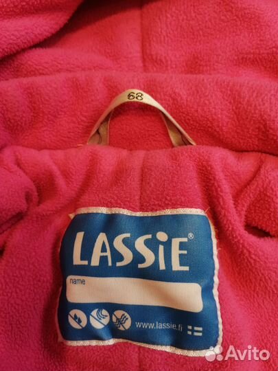 Комбинезоны еврозима, зима