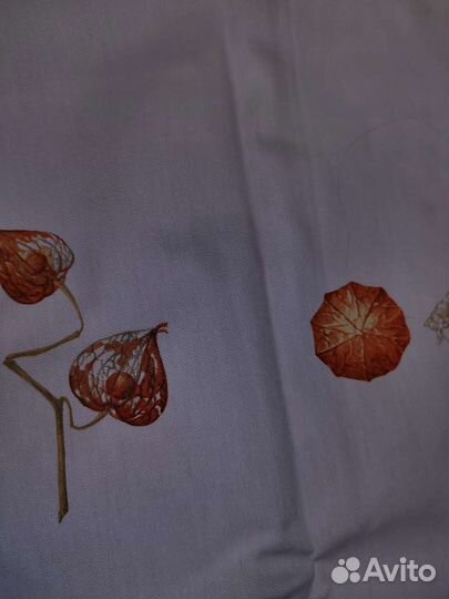 Ткань на скатерть