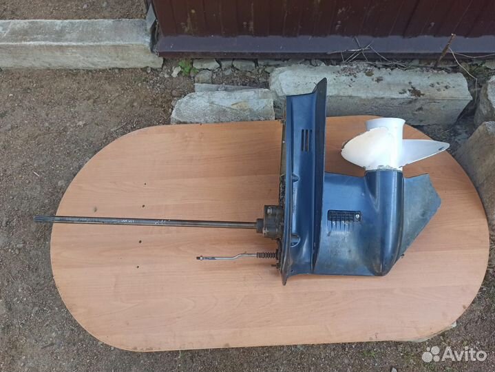 Редуктор Yamaha 50 6H5