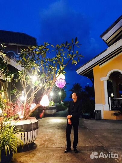 Скрипач на праздник Улан-Удэ