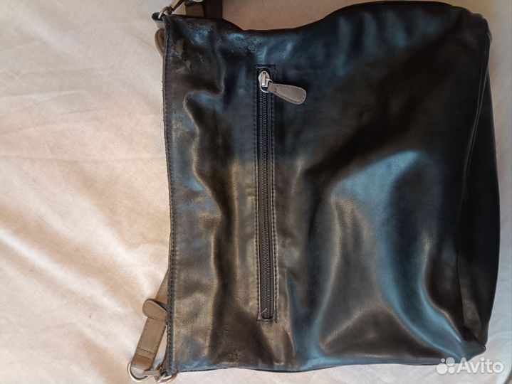 Сумка женская через плечо