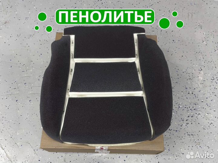 Усиленная подушка сиденья Камри 50